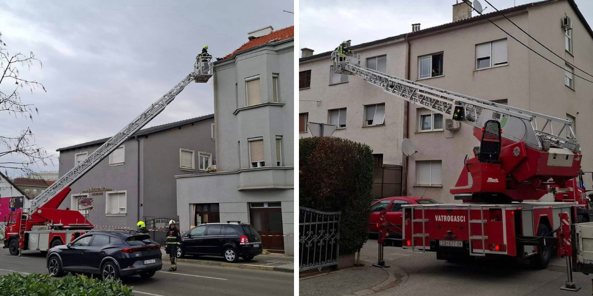 Naši junaci otišli na ispomoć, evo i kamo