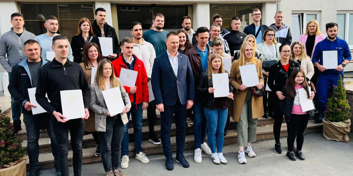 Koprivnicu odlučila zamijeniti Bilogorom: 'Ovo je glavni razlog zašto smo doselili i nije nam žao'