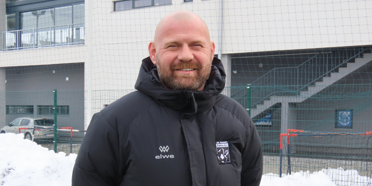 Potres u redovima NK Mladost Ždralovi: Želimir Mešnjak je bivši!