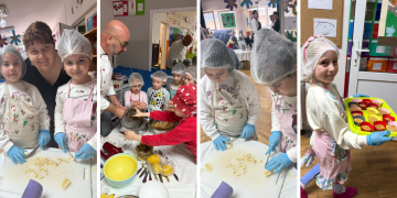 Ovo se ne viđa svaki dan: Pogledajte kako je nastala prava mala kulinarska avantura