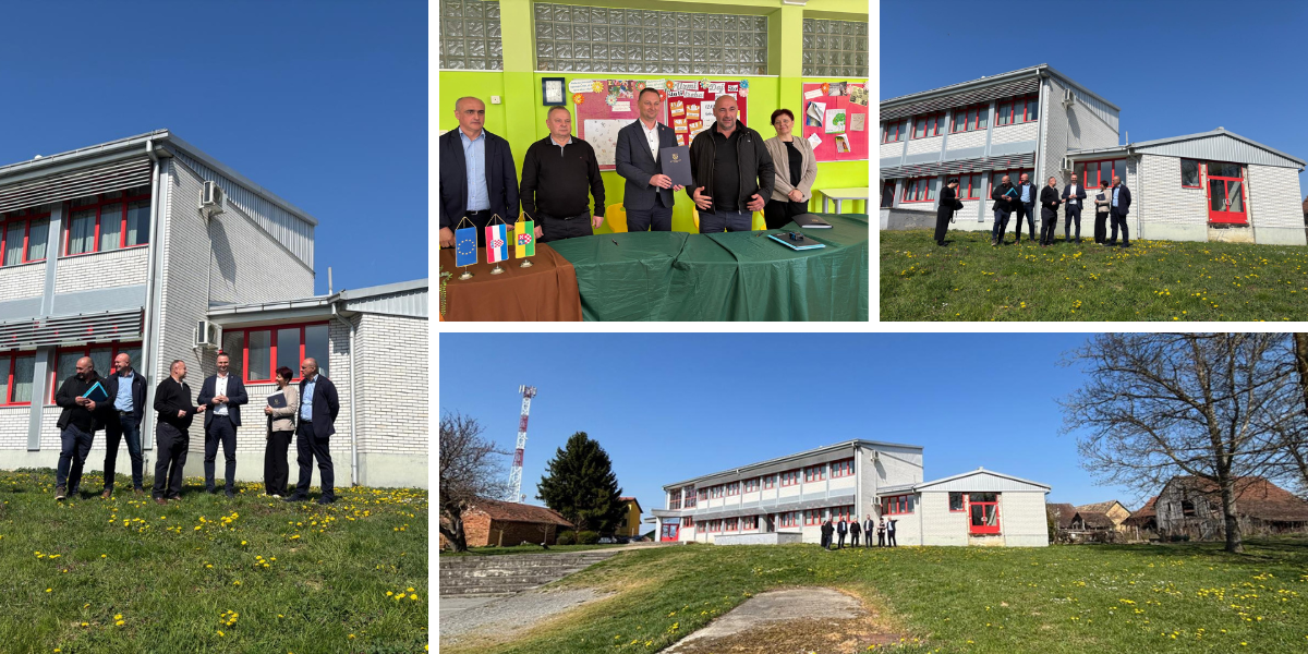 Kreće gradnja nove sportske dvorane: Tjelesni u holu odlazi u povijest!