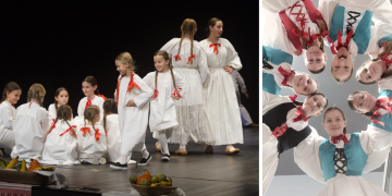 Mali čuvari tradicije ponovno stižu u naš kraj, a njihove izvedbe možete pogledati potpuno besplatno