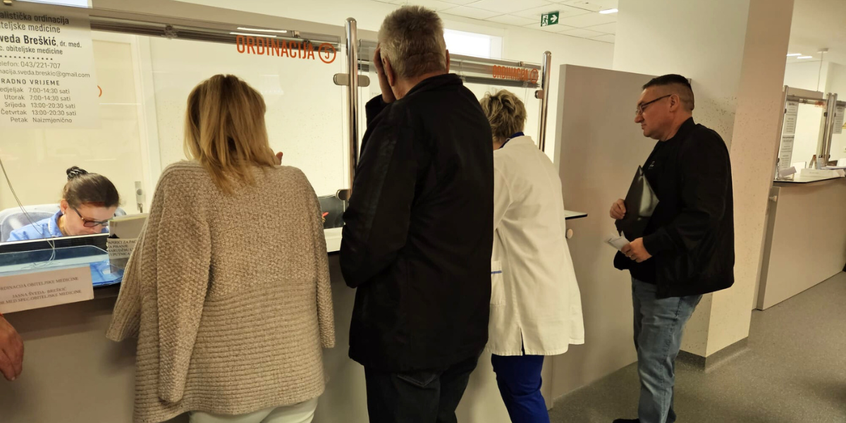 Što novi pravilnici Ministarstva zdravstva znače za pacijente u našoj županiji?