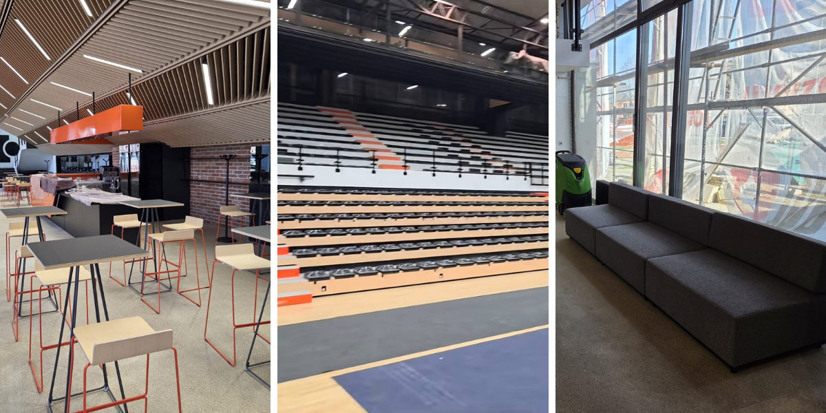 Doznali smo baš sve: Evo tko stiže na utakmicu godine, ali znamo i tko će kuhati uzvanicima