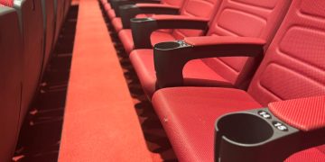 Naše kino nagrizao zub vremena: Doznali smo kada kreće renovacija