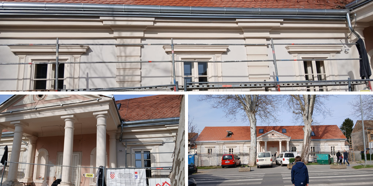 Saznali smo kada bi mala knjižnica trebala ponovno primiti svoje korisnike