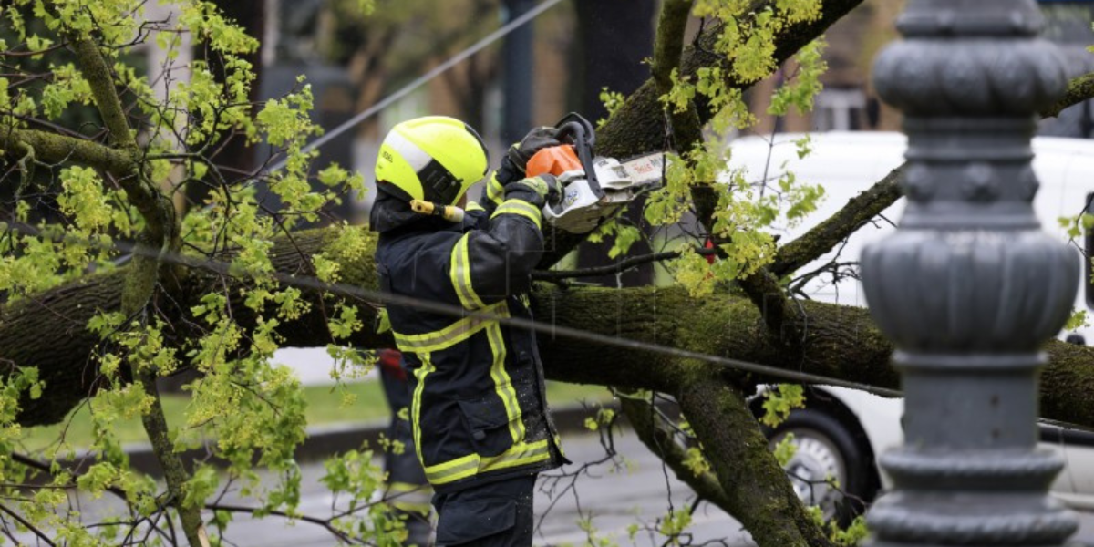 Nevrijeme nije poštedjelo ni škole i vrtiće, evo na koliko njih su zabilježene štete