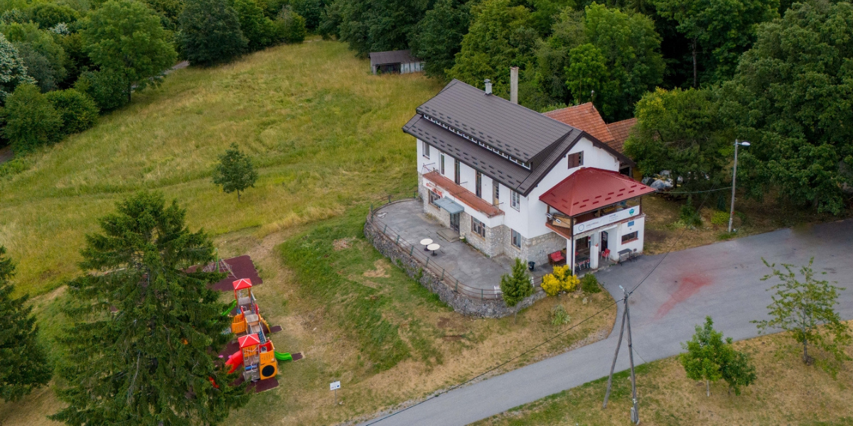 Kroz brda i doline do boljeg raspoloženja, u ovom gradu šeta se za mentalno zdravlje