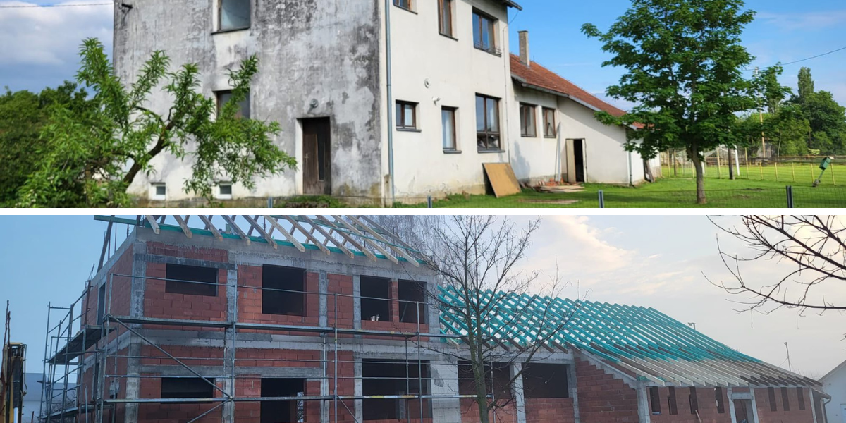 Maleni Palešničani bi uskoro ponovno mogli u školu ići u svom mjestu