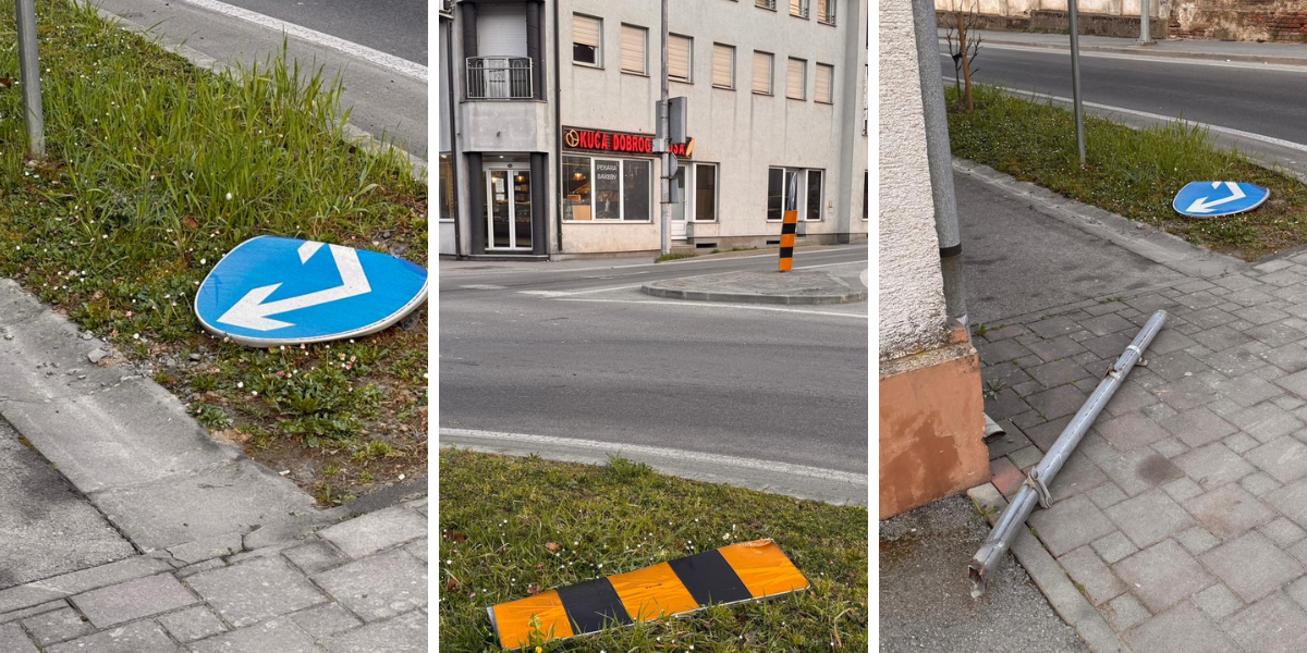 Jutro nakon: Policija objavila detalje noćnog kaosa iz centra grada