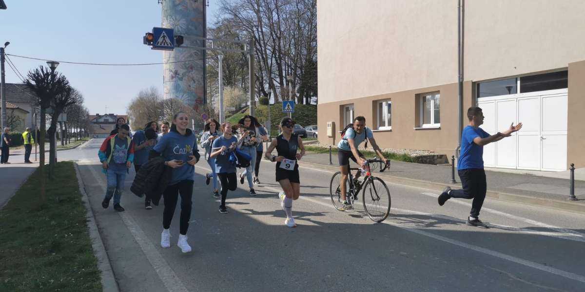 Zbog najveće cestovne utrke u Hrvatskoj očekuje se otežano odvijanje prometa, doznajemo na kojim lokacijama
