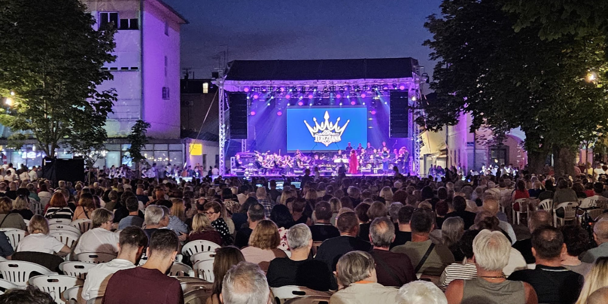 Grad će gorjeti: Severina stiže na jubilarnu 30. Terezijanu!
