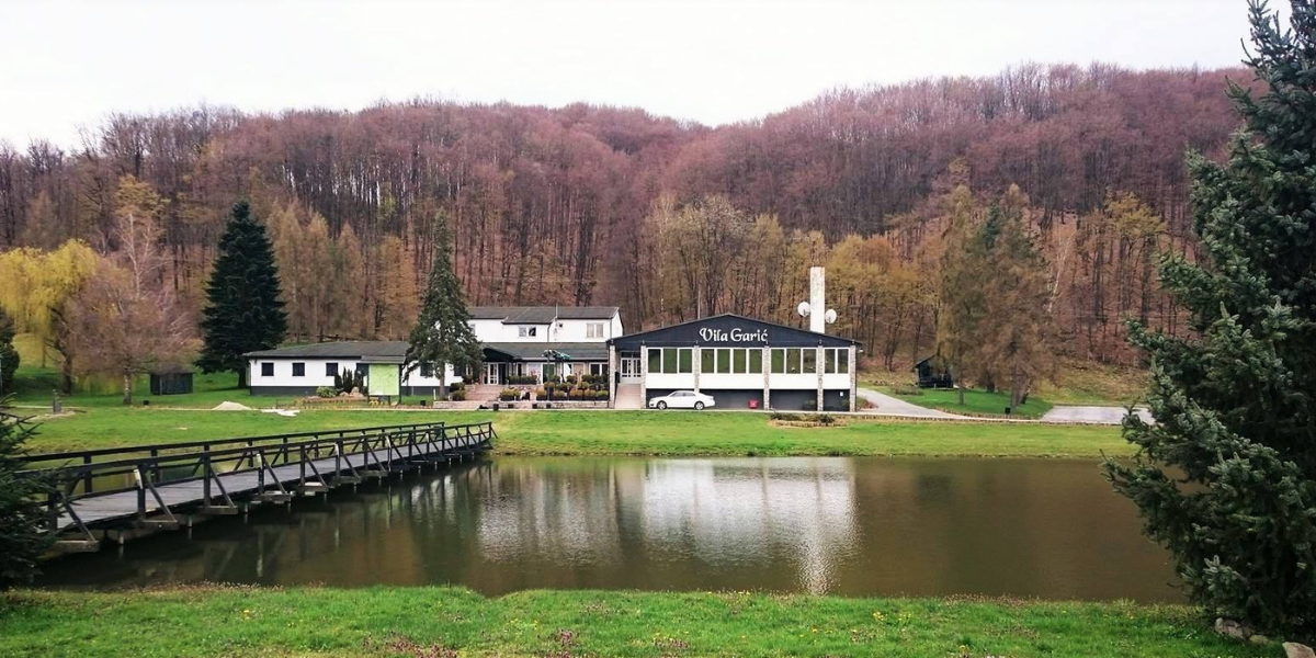 U srcu prirode niče luksuzni hotel od 8 milijuna eura, otvara se već na jesen!