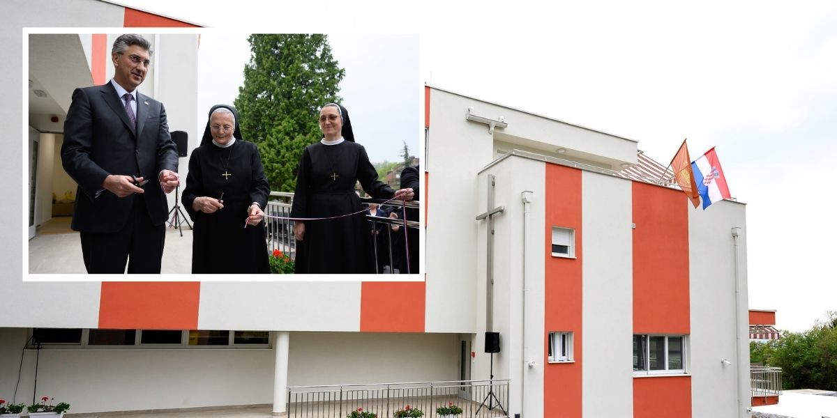 Mjesto nade za oboljele: Otvoreno besplatno prihvatilište za onkološke pacijente