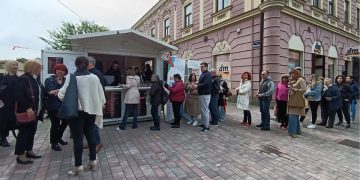 Imamo program BOK festa, popis predstava, a znamo i kada kreće prodaja ulaznica