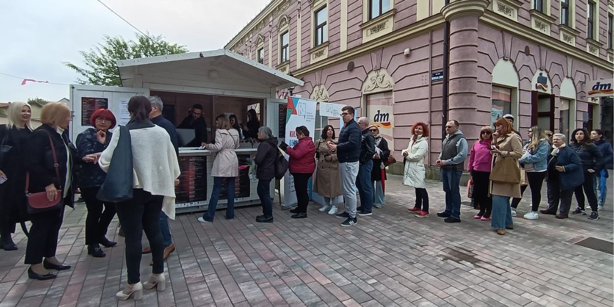 Imamo program BOK festa, popis predstava, a znamo i kada kreće prodaja ulaznica