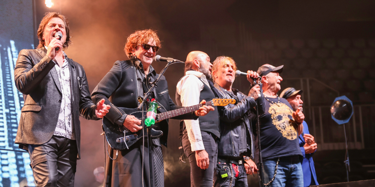 Pripremite svoje glasove za "Lipe cvatu" i "Hajdemo u planine", a evo i kad