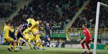 HNL: Večerašnjom pobjedom Dinamo stigao nadomak naslova prvaka