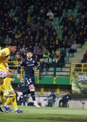 HNL: Večerašnjom pobjedom Dinamo stigao nadomak naslova prvaka