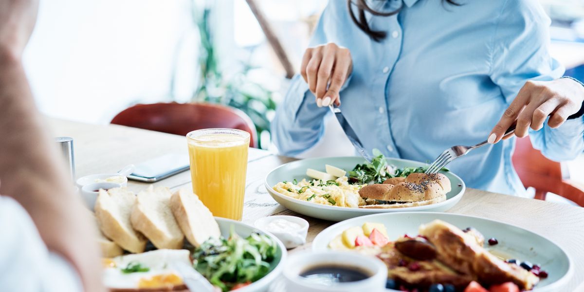 Što jesti za doručak, ako želite zaštititi srce i sniziti kolesterol? Ovo su idealne varijante