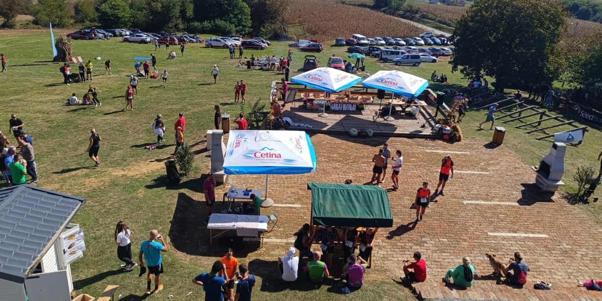 Omiljena proljetna manifestacija donosi dva dana druženja i bogatog programa