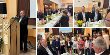 Ova općina svečano obilježila svoj dan: ‘Podizanje kvalitete života naših stanovnika glavni nam je cilj’