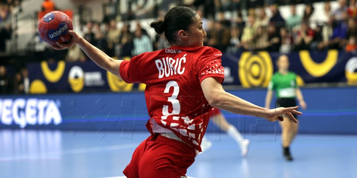 Kvalifikacije za ženski EHF Euro: Hrvatice sigurnom, očekivanom pobjedom u Finskoj osigurale europsku smotru