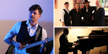 Glazbeni spektakl od Vivaldija do filmskih hitova oduševio publiku