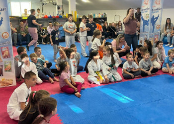 Imamo sve detalje šestog kola „Fox“ Kick lige