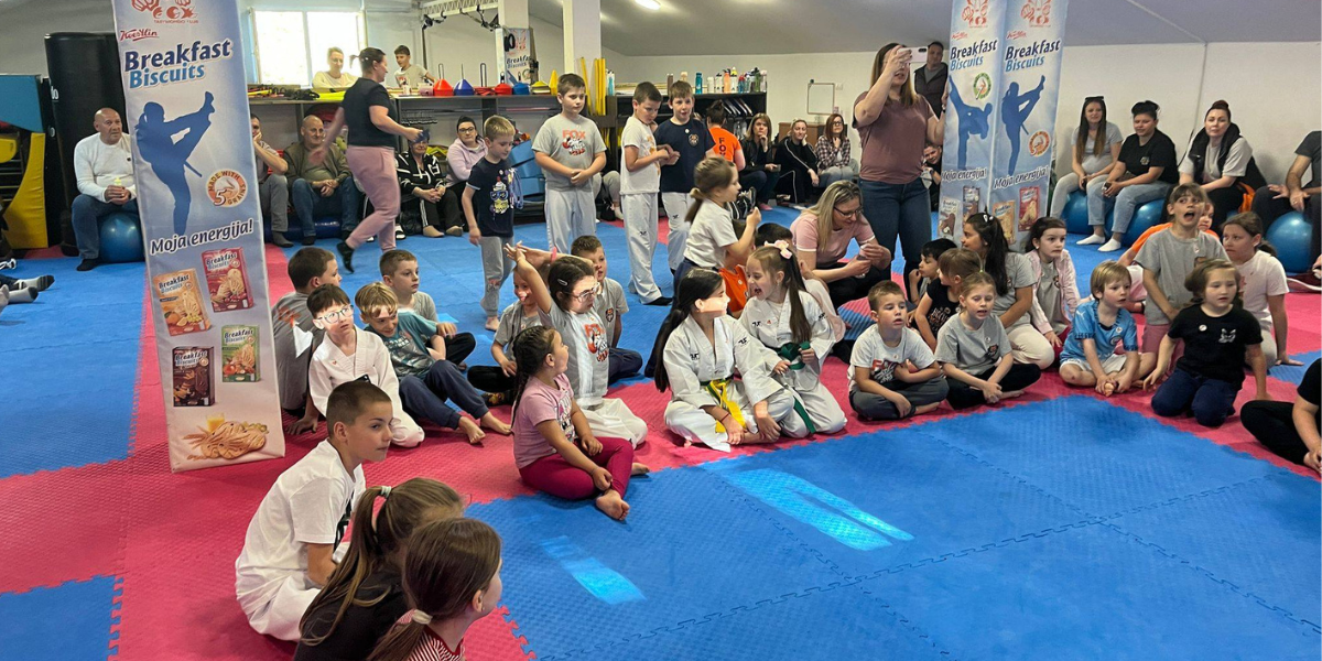 Imamo sve detalje šestog kola „Fox“ Kick lige