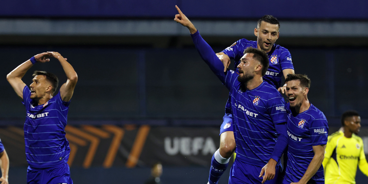 Vratio nam se SuperSport HNL: Zagrebački Dinamo dočekuje Osječane