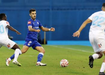 Pred nama je HNL dvoboj poslije kojeg će puno toga biti jasnije: Ovdje je sve što morate znati prije njegova početka