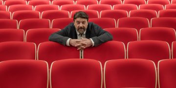 Od pozdrava do velikog festivala: Navojec o nastanku BOK festa i ovogodišnjem programu