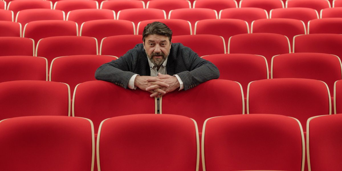 Od pozdrava do velikog festivala: Navojec o nastanku BOK festa i ovogodišnjem programu