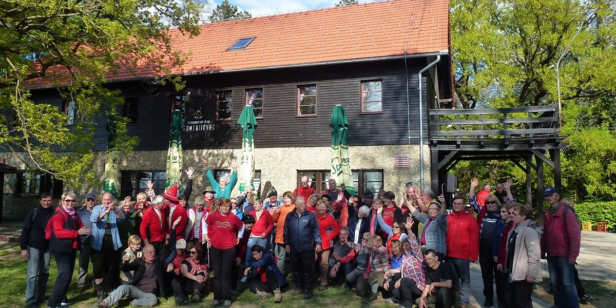 Planinari i ljubitelji prirode dolaze na svoje: Sve je spremno za još jedno izdanje Proljeća na Bilogori