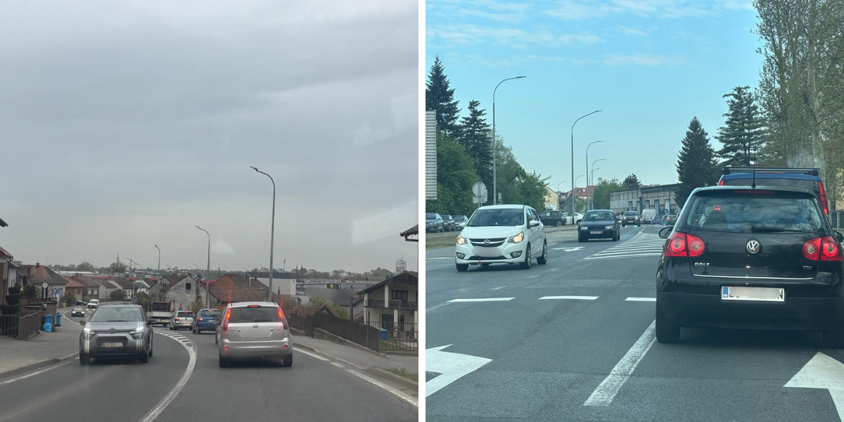 Kilometarske kolone svakog jutra: Evo koje prometnice izazivaju najveću glavobolju vozačima