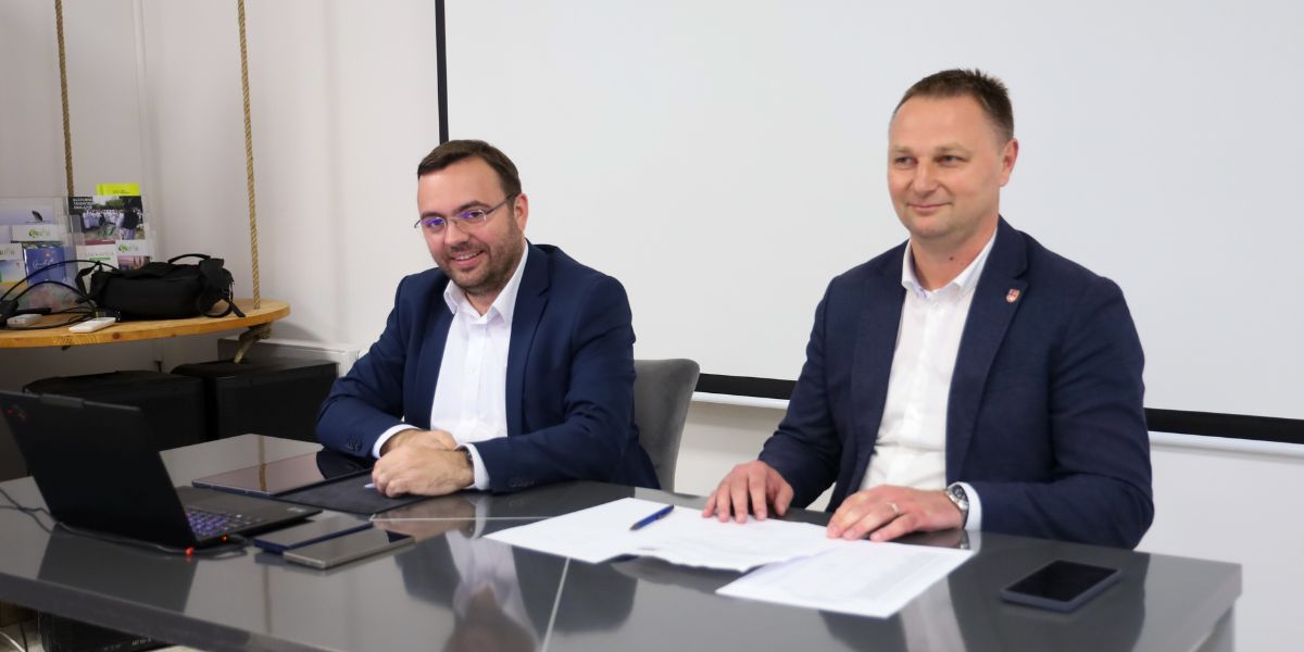 Marušić: 'Nećemo sjednice držati samo u jednom gradu, idemo među ljude'