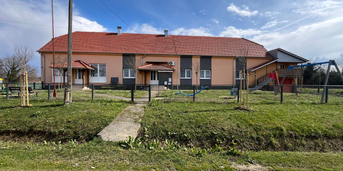 Nova igrališta u pet naselja: Djeca sada imaju siguran prostor za igru i druženje