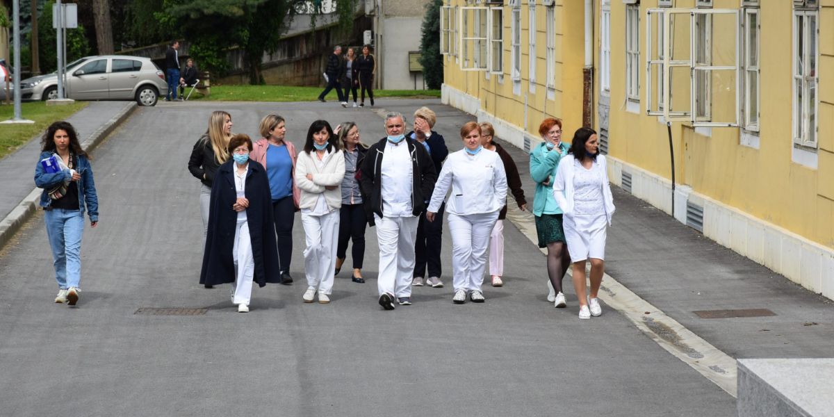 Hoće li ovo napokon smanjiti preopterećenost zdravstvenog sustava? Uvode se nova pravila