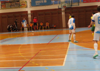 Još jedan u nizu poraza bjelovarskih futsalera: Slijedi preslagivanje i lov na naslov prvaka trećeligaškoga društva