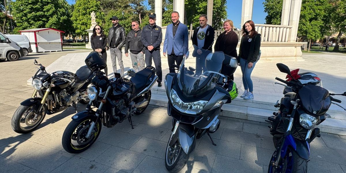 Upozorenje policije pred Moto budnicu: 'Ove sudionike ćemo odmah isključiti iz kolone'