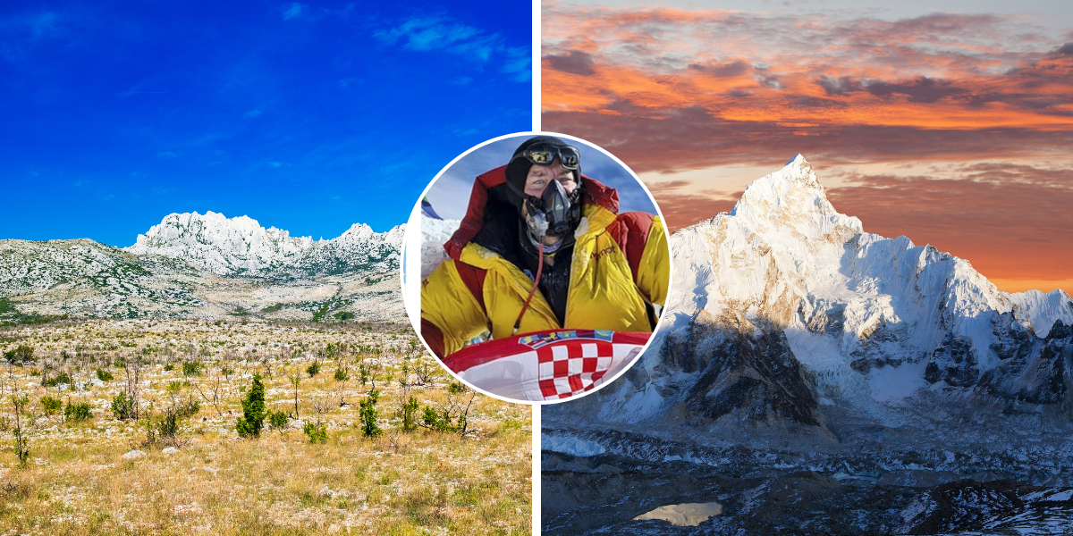 Obišao je gotovo sve vrhove svijeta, a sada vi imate priliku poslušati njegovo predavanje - besplatno