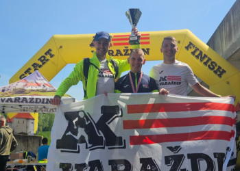 Otišao na utrku života pa napravio čudo: Naš atletičar postao prvak države na nevjerojatnih 50 kilometara