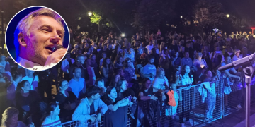 Hitovi poput ‘Moja Juliška’, ‘Mata’ i ‘Zadnja želja’ orit će se susjednom općinom, evo i kada