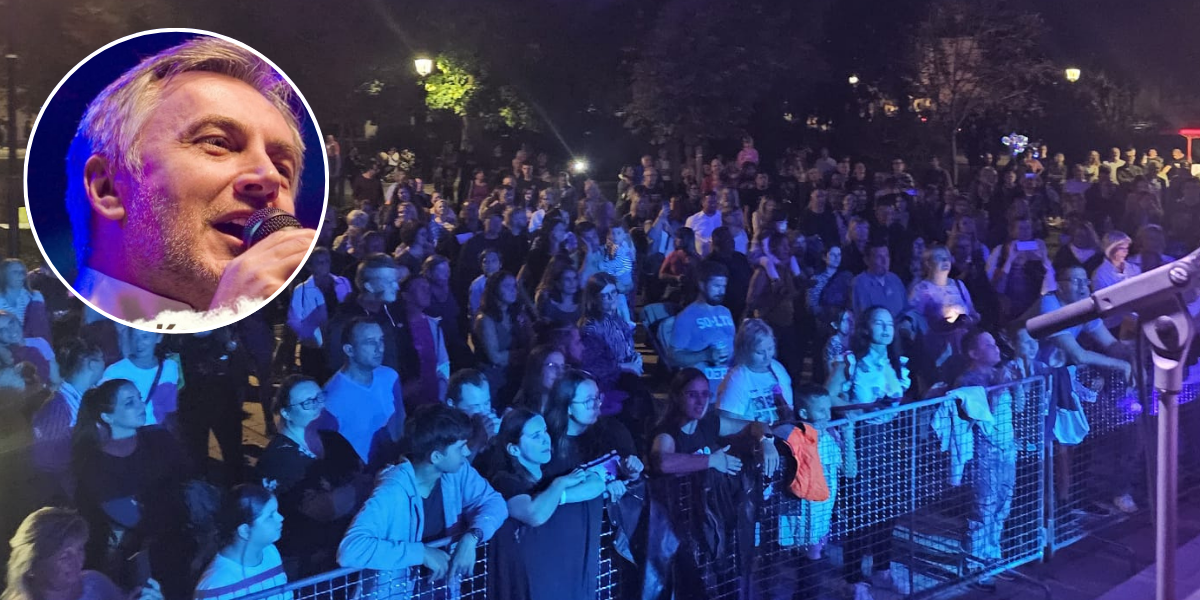 Hitovi poput 'Moja Juliška', 'Mata' i 'Zadnja želja' orit će se susjednom općinom, evo i kada