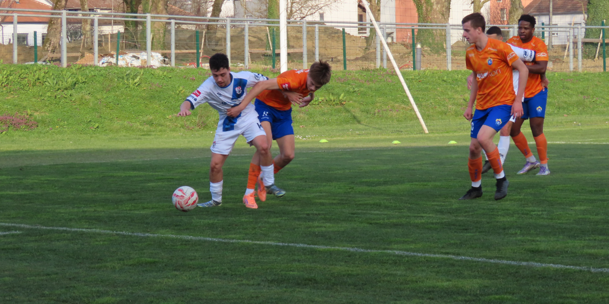 Nova odgoda utakmice NK Bjelovara: Ovo je razlog