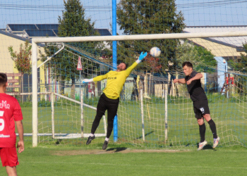 Golijada bez milosti: Pogledajte što se dogodilo u ludom kolu na županijskim travnjacima