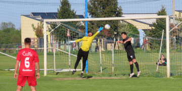 Golijada bez milosti: Pogledajte što se dogodilo u ludom kolu na županijskim travnjacima