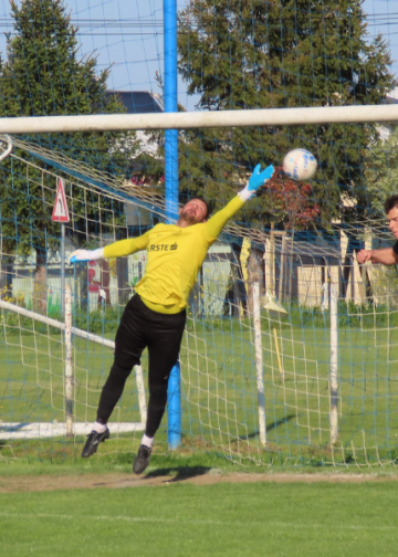 Golijada bez milosti: Pogledajte što se dogodilo u ludom kolu na županijskim travnjacima