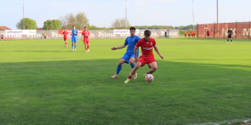 Nogometna antipropaganda u bjelovarskom predgrađu: NK Mladost Ždralovi napravio novi korak unazad